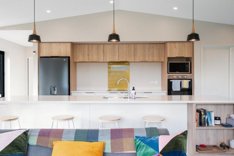 Photo of property in 18 Park Lane, Omarama, 9412