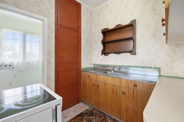 Photo of property in 3 Cross Street, Taumarunui, 3920