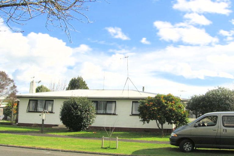 Photo of property in 6 Irvine Street, Frankton, Hamilton, 3204