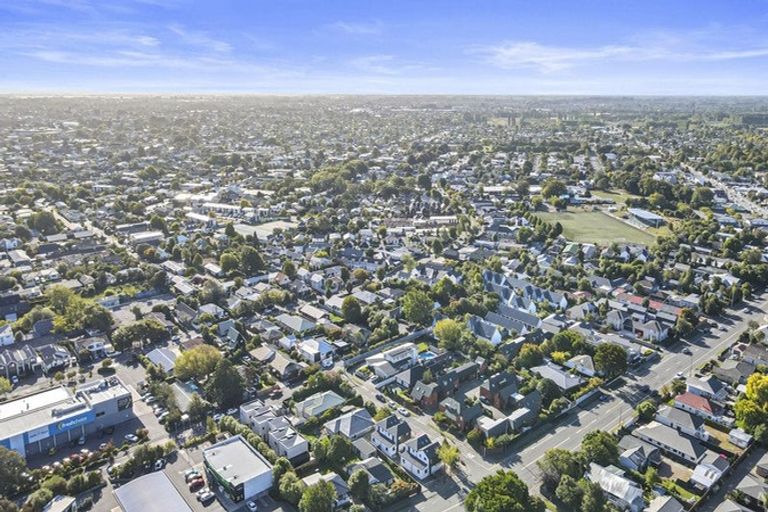 Photo of property in 1/30 Cornwall Street, St Albans, Christchurch, 8014