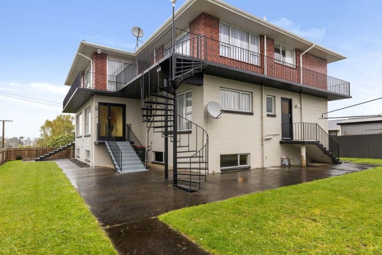 Photo of property in 61 Cracroft Street, Waitara, 4320