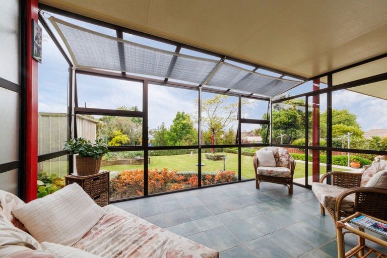 Photo of property in 23 Park View Avenue, Feilding, 4702