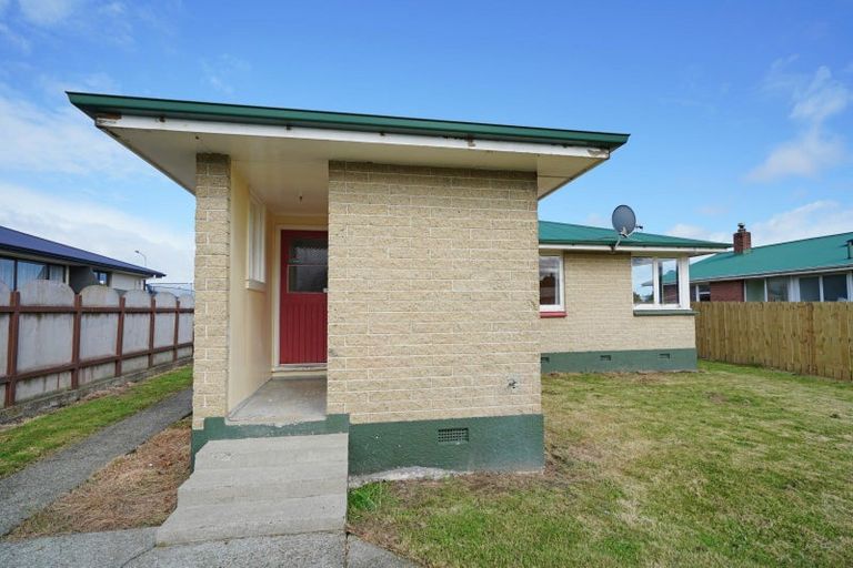 Photo of property in 24 Thornhill Street, Rockdale, Invercargill, 9812