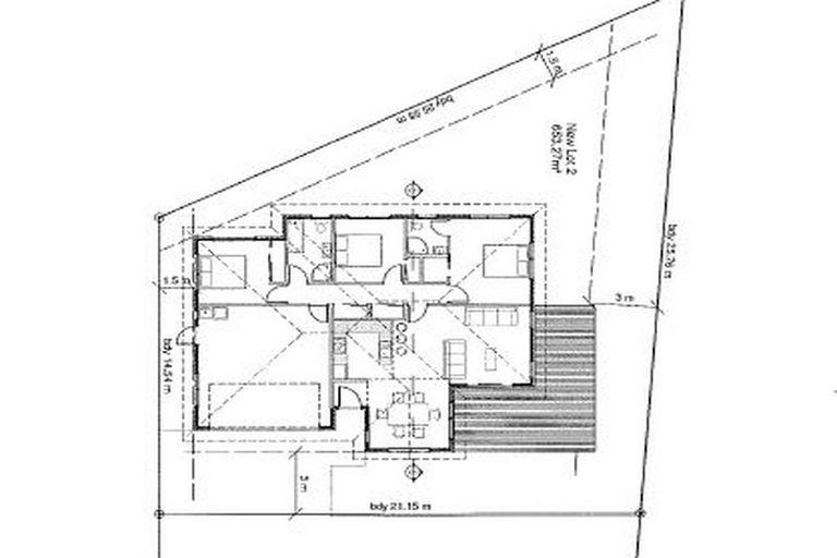 Photo of property in 39a Perry Street, Masterton, 5810