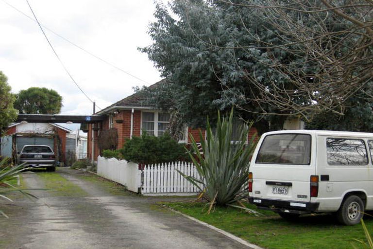 Photo of property in 17 Durham Street, Solway, Masterton, 5810