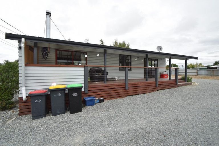 Photo of property in 3 Falstone Crescent, Twizel, 7901