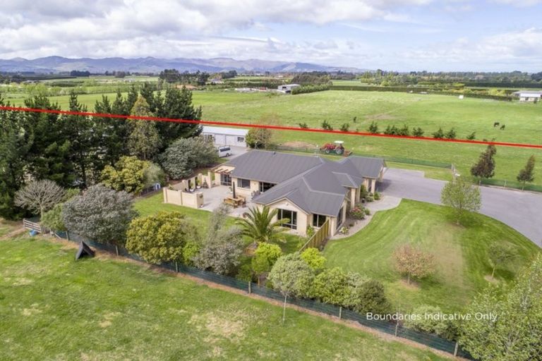 Photo of property in 624/612 Robinsons Road, Rolleston, Christchurch, 7676