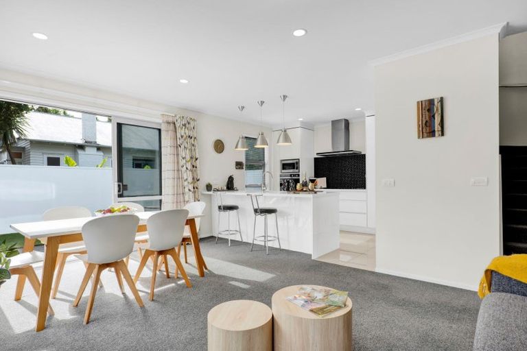 Photo of property in 55 Pendarves Street, New Plymouth, 4310