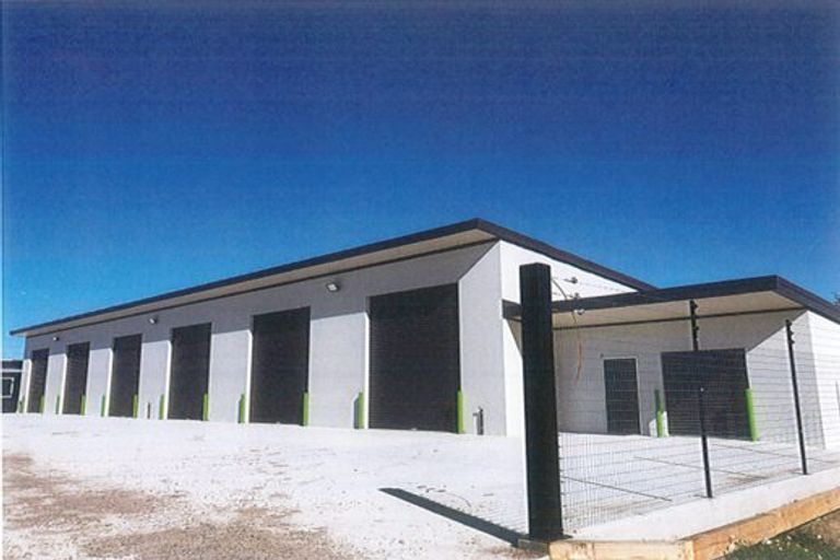 Photo of property in 550 Oxford Road, Fernside, Rangiora, 7471