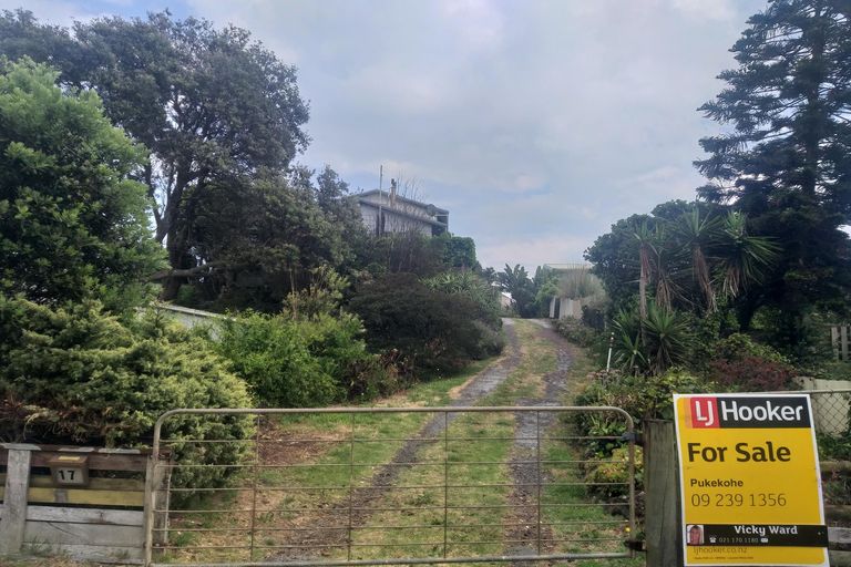 Photo of property in 17 Westside Road, Port Waikato, Tuakau, 2695