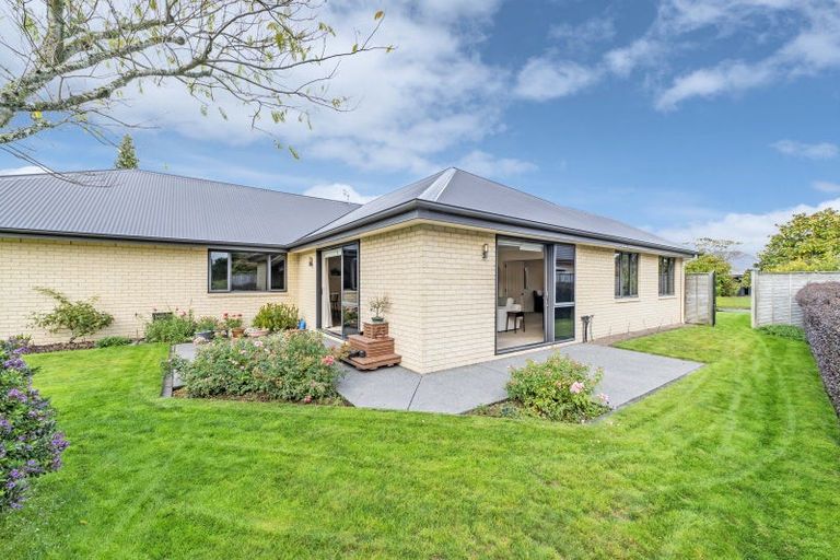 Photo of property in 14 Ashgrove Court, Lincoln, 7608