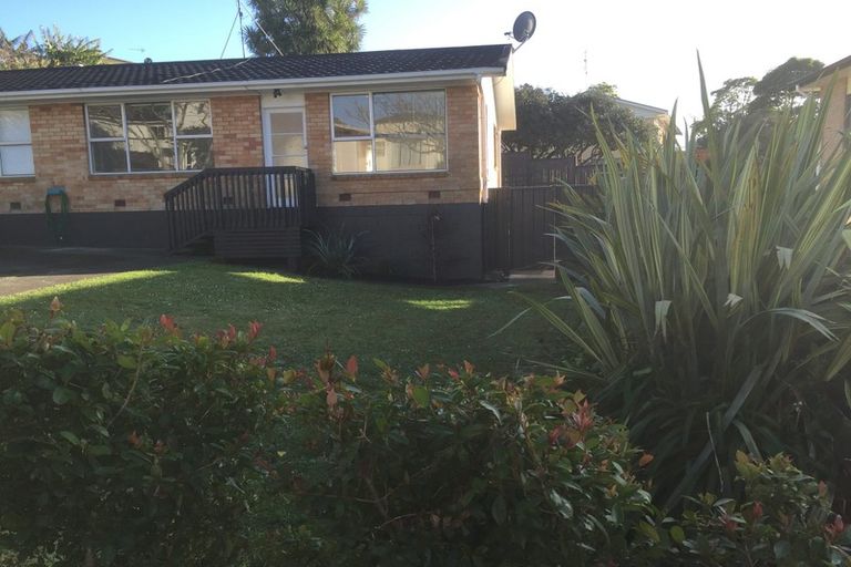 Photo of property in 2/28 Lush Avenue, St Johns, Auckland, 1072