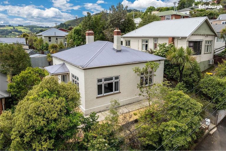 Photo of property in 51 Mechanic Street, North East Valley, Dunedin, 9010