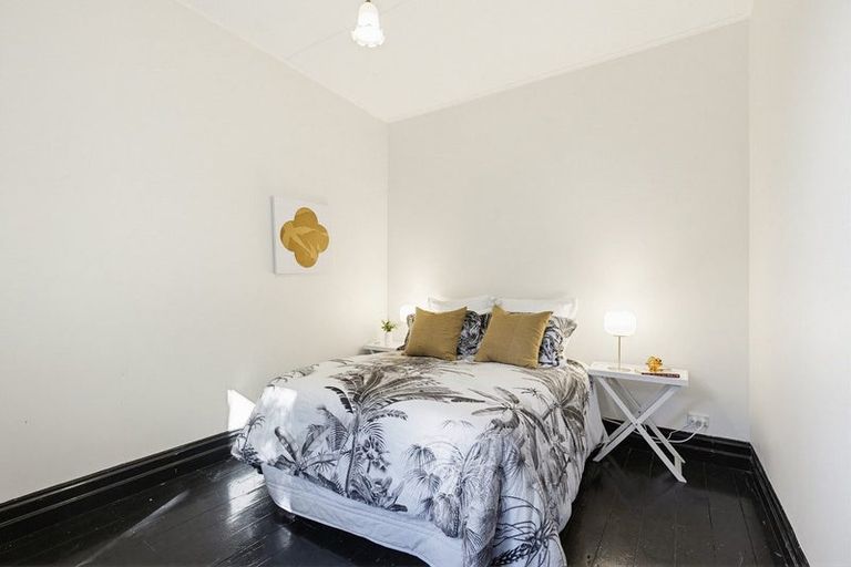 Photo of property in 21 Saint Mary Street, Thorndon, Wellington, 6011