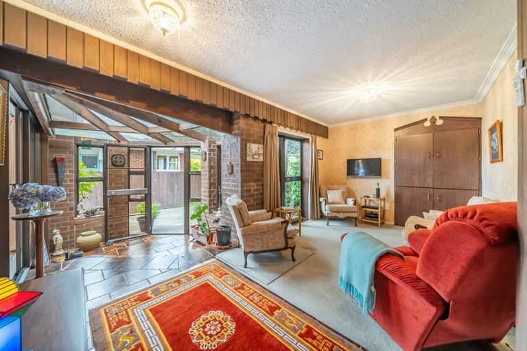 Photo of property in 8 Kelly Grove, Elderslea, Upper Hutt, 5018