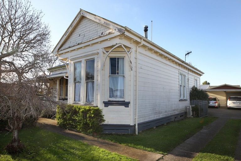 Photo of property in 504 Southampton Street East, Hastings, 4122