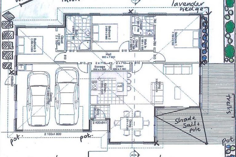 Photo of property in 39a Perry Street, Masterton, 5810