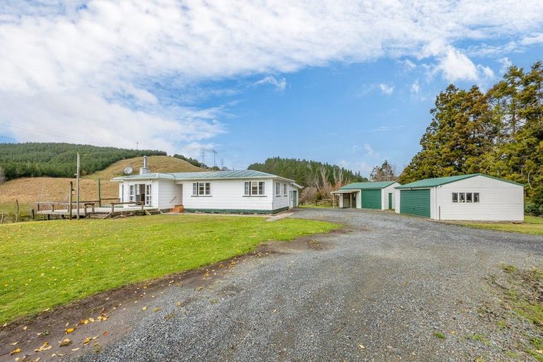 Photo of property in 1396 State Highway 1, Topuni, Wellsford, 0975