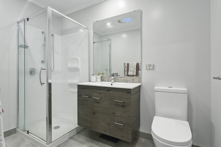 Photo of property in 12 Rangihina Road, Hobsonville, Auckland, 0616