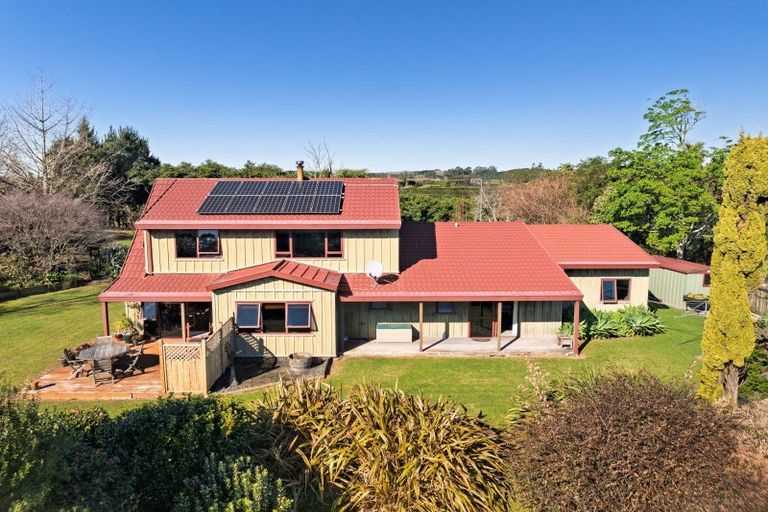 Photo of property in 88 Lockington Road, Aongatete, Katikati, 3181