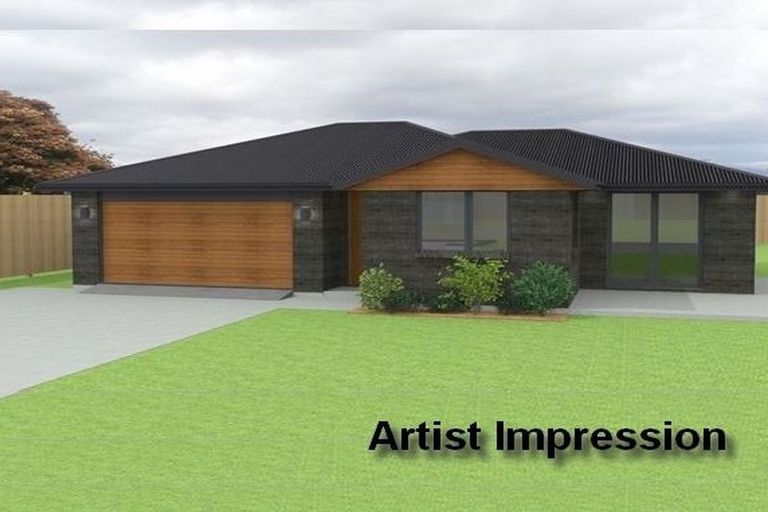 Photo of property in 39a Perry Street, Masterton, 5810