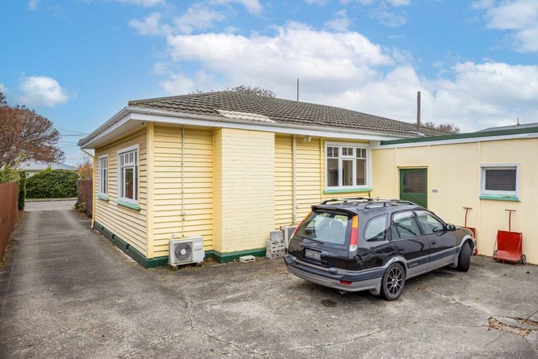 Photo of property in 1/37 Hinemoa Street, Spreydon, Christchurch, 8024
