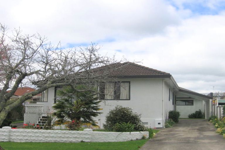 Photo of property in 6 Mansels Road, Greerton, Tauranga, 3112