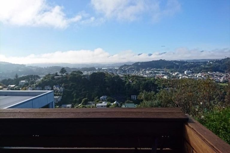 Photo of property in 27b Mana Street, Vogeltown, Wellington, 6021