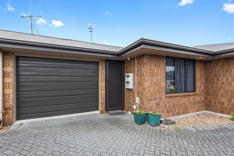 Photo of property in 7/31 Jones Crescent, Melville, Hamilton, 3206