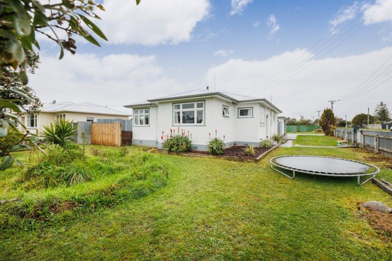 Photo of property in 5 Potaka Street, Marton, 4710