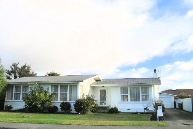 Photo of property in 218 Ikanui Road, Frimley, Hastings, 4120