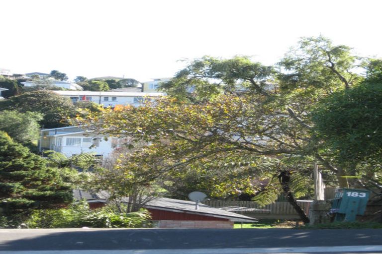 Photo of property in 183b Newlands Road, Newlands, Wellington, 6037