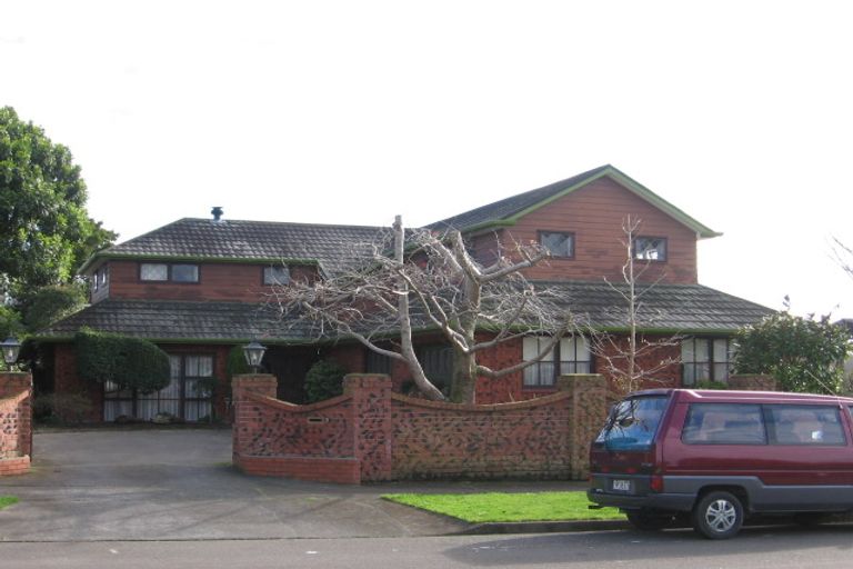 Photo of property in 9 Coronet Place, Awapuni, Palmerston North, 4412