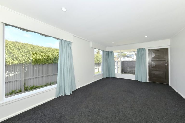 Photo of property in 50 Rogers Street, Sydenham, Christchurch, 8023