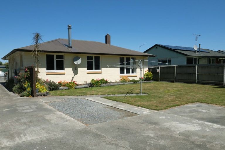 Photo of property in 81 Bridge Street, Netherby, Ashburton, 7700