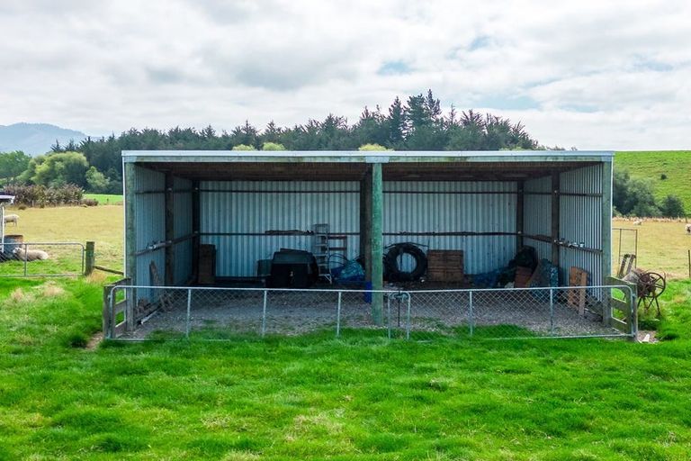 Photo of property in 11 Hunts Road, Waimate, 7978