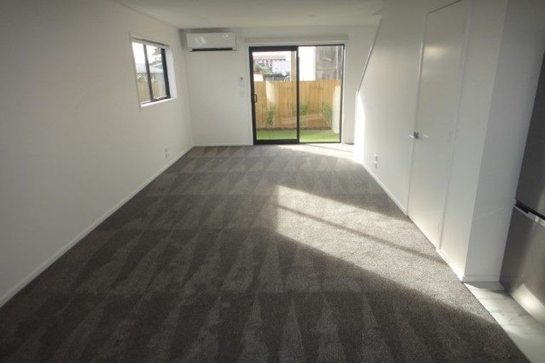 Photo of property in 20/241 Lincoln Road, Addington, Christchurch, 8024