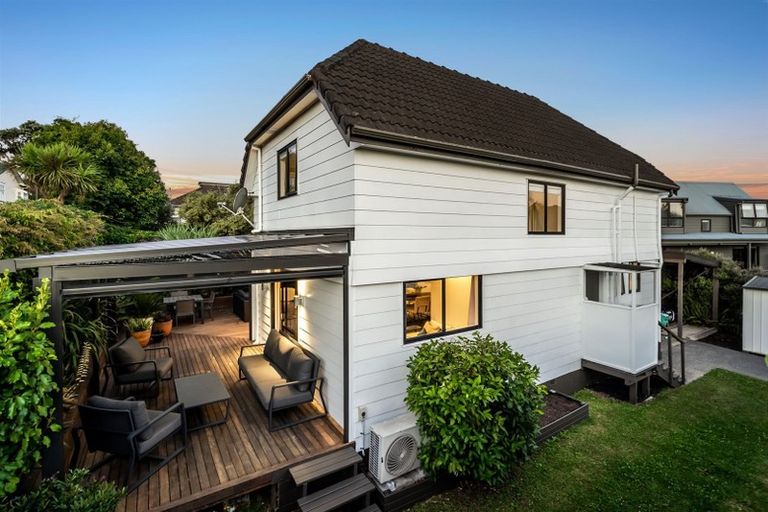 Photo of property in 3/35 Northboro Road, Hauraki, Auckland, 0622