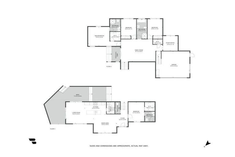 Photo of property in 52 Pukemarino Road, Waimauku, 0812