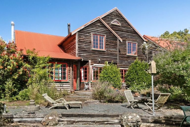 Photo of property in 13 Clifton Street, Upper Junction, Waitati, 9085