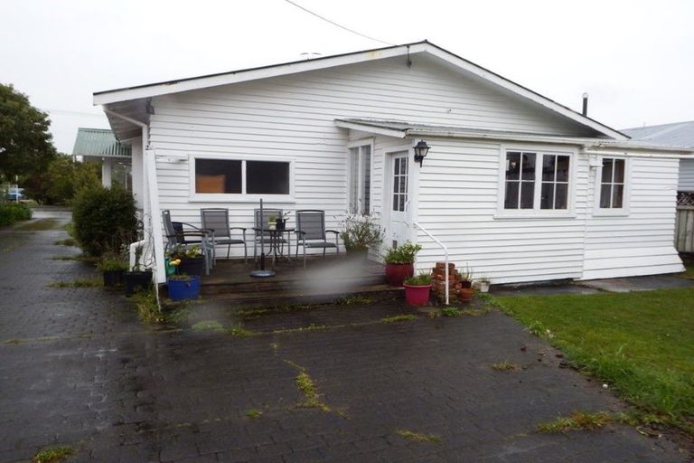 Photo of property in 148 Broadway, Marton, 4710