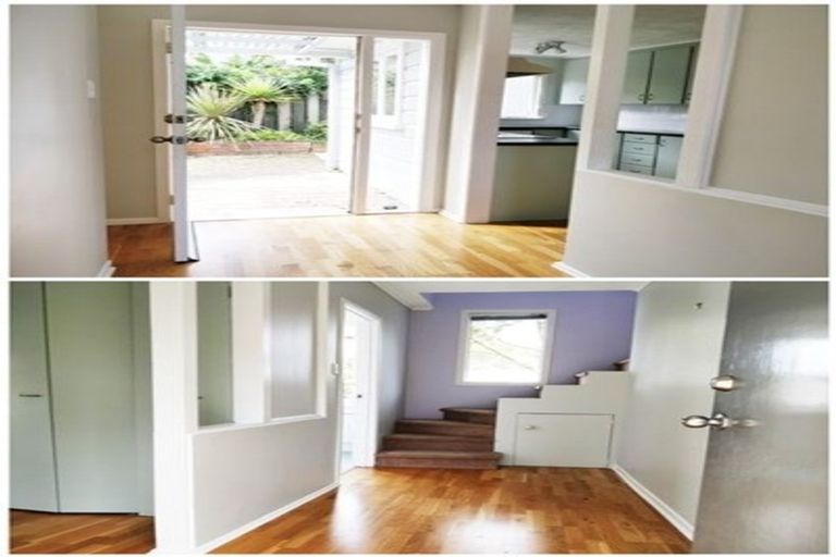 Photo of property in 1/41 Channel Road, Campbells Bay, Auckland, 0630