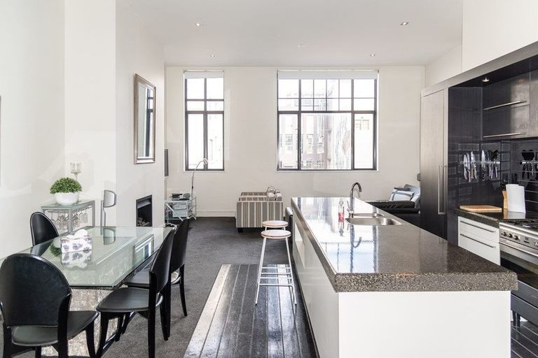 Photo of property in 6/49 Bond Street, Dunedin Central, Dunedin, 9016