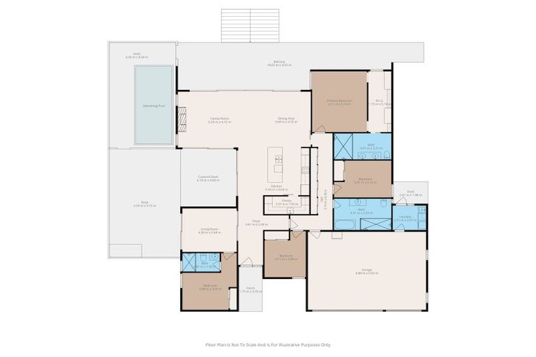 Photo of property in 11 Awatea Drive, Whitianga, 3510
