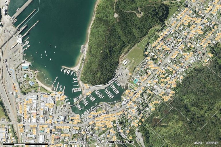 Photo of property in 3 Surrey Street, Picton, 7220