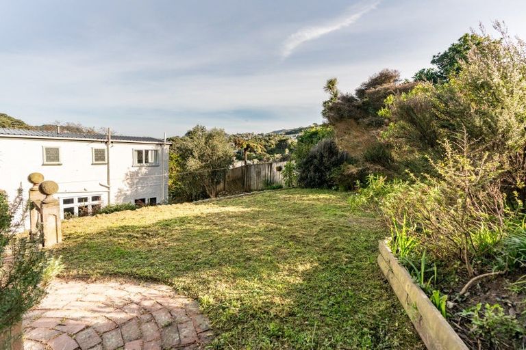 Photo of property in 1 Iwi Street, Ngaio, Wellington, 6035