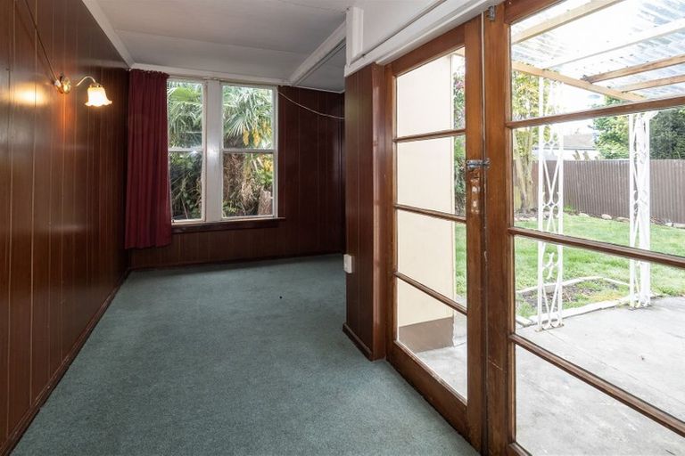 Photo of property in 9 Albert Street, Netherby, Ashburton, 7700