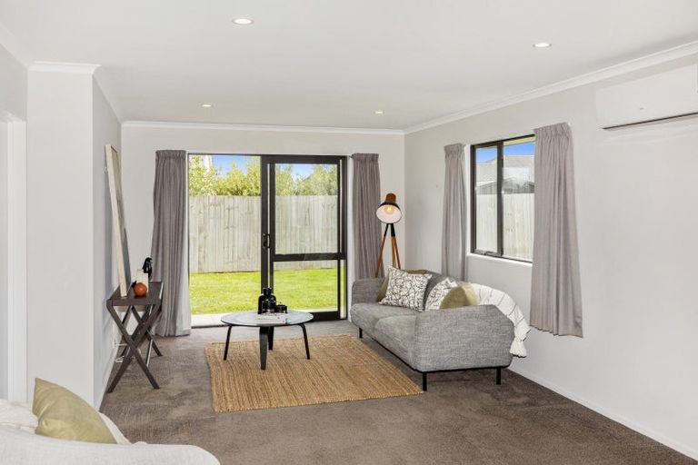 Photo of property in 12 Micah Place, Rolleston, 7615