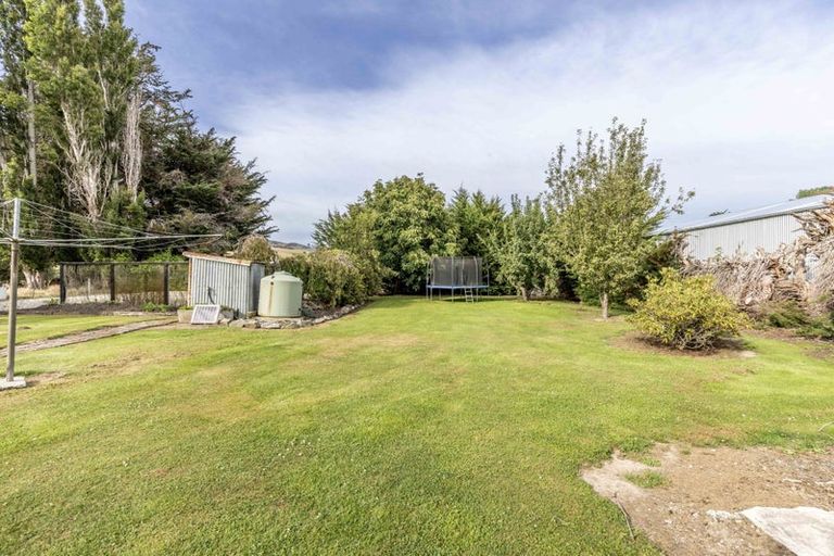 Photo of property in 1541 Waimea Highway, Mandeville, Gore, 9776