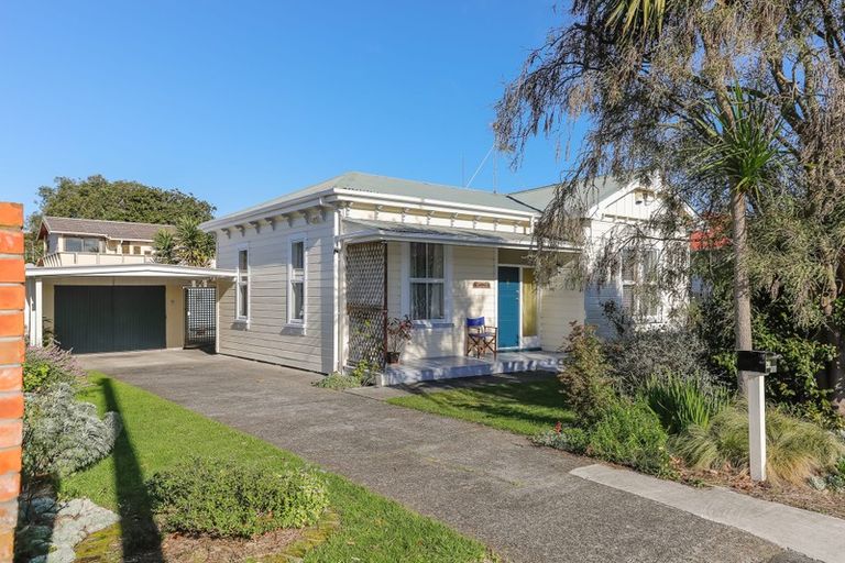 Photo of property in 40 Nixon Street, Whanganui East, Whanganui, 4500